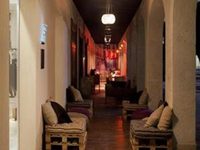 Plaza Vieja Hotel and Lounge