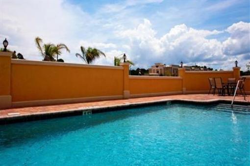 фото отеля Holiday Inn Express Hotel & Suites Chaffee