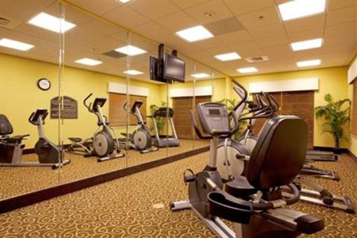 фото отеля Holiday Inn Express Hotel & Suites Chaffee