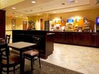 фото отеля Holiday Inn Express Hotel & Suites Chaffee
