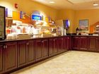 фото отеля Holiday Inn Express Hotel & Suites Chaffee