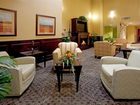 фото отеля Holiday Inn Express Hotel & Suites Chaffee