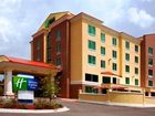 фото отеля Holiday Inn Express Hotel & Suites Chaffee