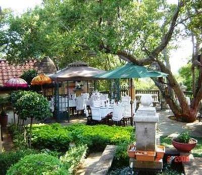 фото отеля Bohemian Guest House Pretoria