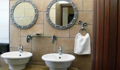 фото отеля Bohemian Guest House Pretoria