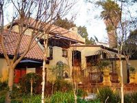 Bohemian Guest House Pretoria