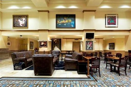 фото отеля Holiday Inn Express Austin Airport