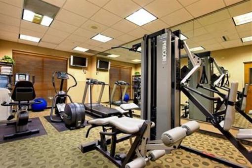фото отеля Holiday Inn Express Austin Airport