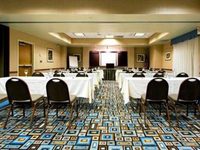 Holiday Inn Express Austin Airport
