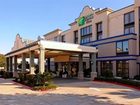 фото отеля Holiday Inn Express Austin Airport