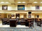 фото отеля Holiday Inn Express Austin Airport