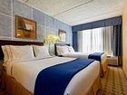 фото отеля Holiday Inn Express Austin Airport