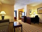 фото отеля Holiday Inn Express Austin Airport