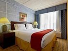 фото отеля Holiday Inn Express Austin Airport