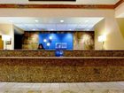 фото отеля Holiday Inn Express Austin Airport