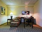 фото отеля Holiday Inn Express Austin Airport