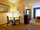 фото отеля Holiday Inn Express Austin Airport