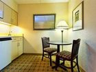 фото отеля Holiday Inn Express Austin Airport