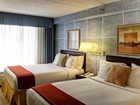 фото отеля Holiday Inn Express Austin Airport