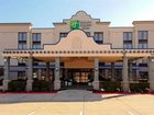 фото отеля Holiday Inn Express Austin Airport