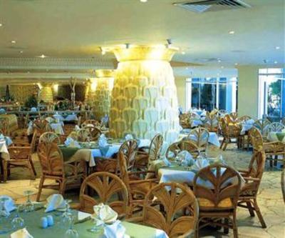 фото отеля Pyramisa Sharm El-Sheikh Resort & Villas