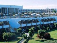 Pyramisa Sharm El-Sheikh Resort & Villas