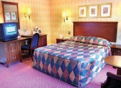 фото отеля Copthorne Hotel
