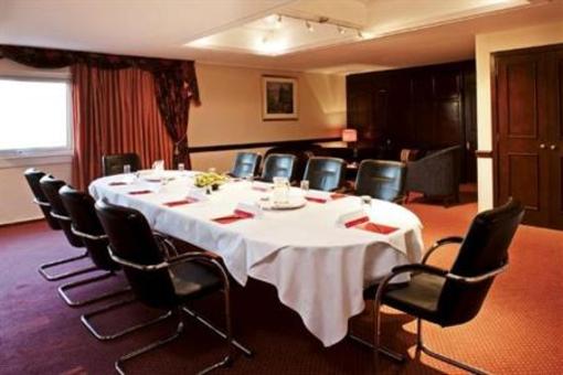фото отеля Copthorne Hotel