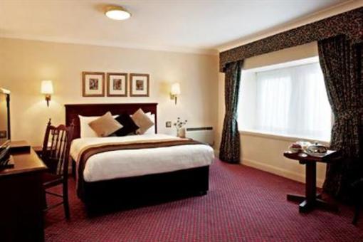 фото отеля Copthorne Hotel