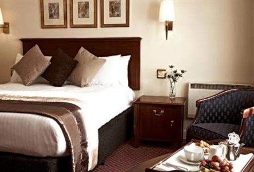 фото отеля Copthorne Hotel