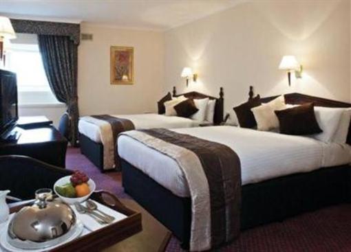 фото отеля Copthorne Hotel