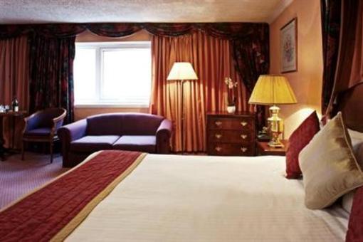 фото отеля Copthorne Hotel