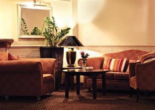 фото отеля Copthorne Hotel