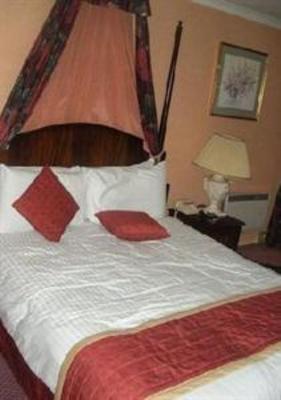 фото отеля Copthorne Hotel