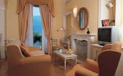 фото отеля Hotel Cannobio