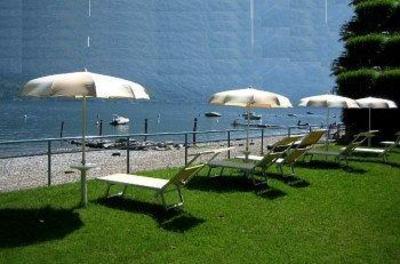 фото отеля Hotel Cannobio