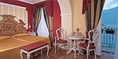 фото отеля Hotel Cannobio