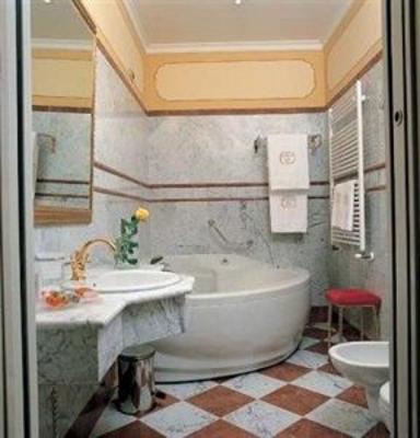 фото отеля Hotel Cannobio