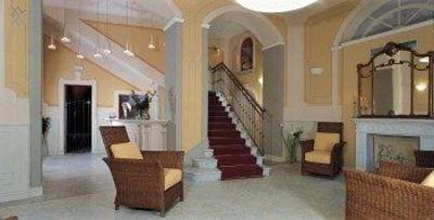 фото отеля Hotel Cannobio