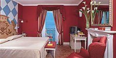фото отеля Hotel Cannobio