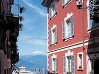 Hotel Cannobio
