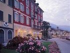 фото отеля Hotel Cannobio