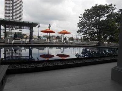 фото отеля Riva Surya Bangkok