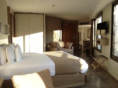 фото отеля Cannes Villa St Barth