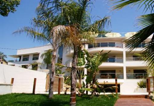 фото отеля Cannes Villa St Barth