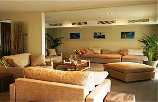 фото отеля Cannes Villa St Barth