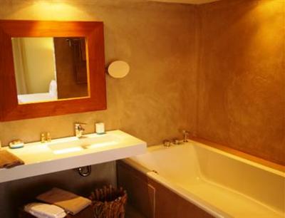 фото отеля Cannes Villa St Barth