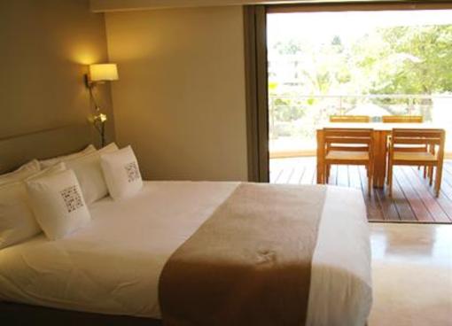 фото отеля Cannes Villa St Barth