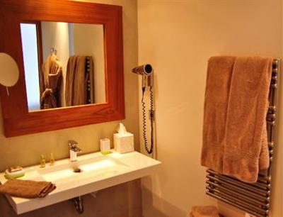 фото отеля Cannes Villa St Barth