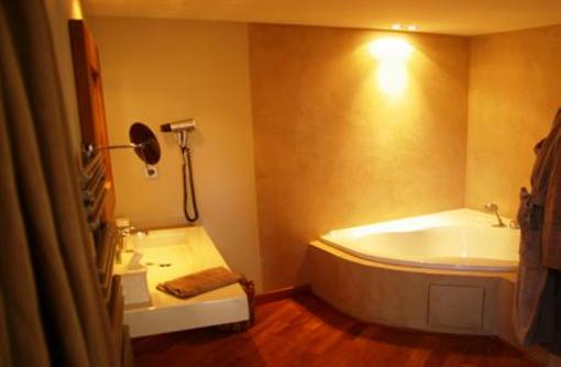 фото отеля Cannes Villa St Barth